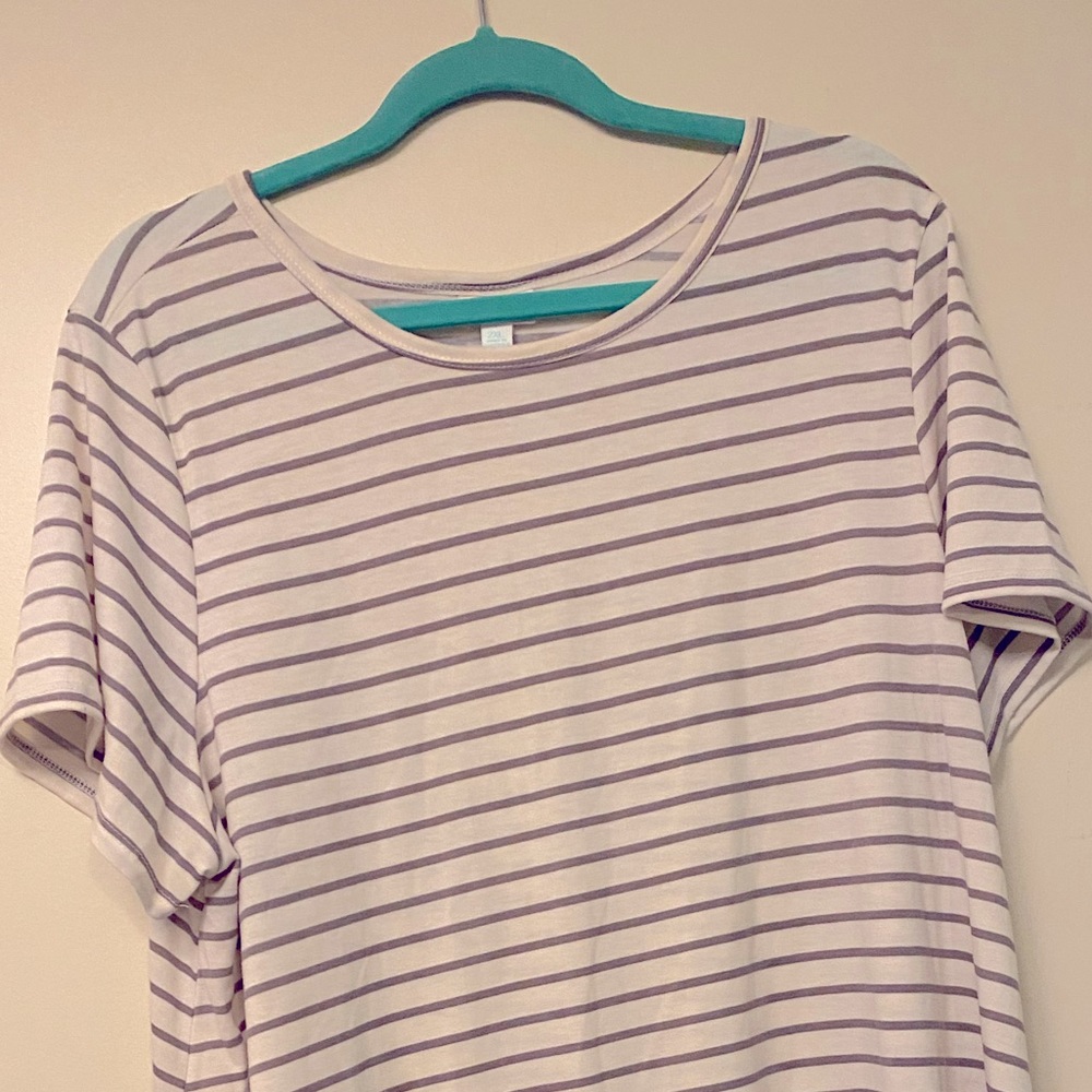 Lularoe Melissa 2xl